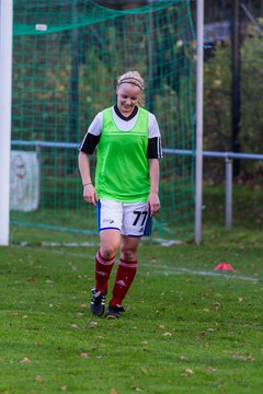 Bild 31 - Frauen SV Henstedt Ulzburg - TSV Havelse : Ergebnis: 1:1